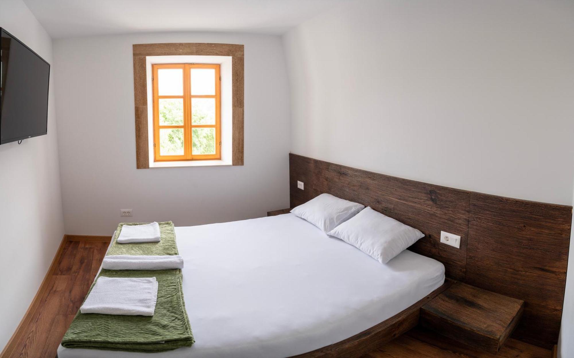 Sunrise Apartments - With Old Bridge View Mostar Exterior foto