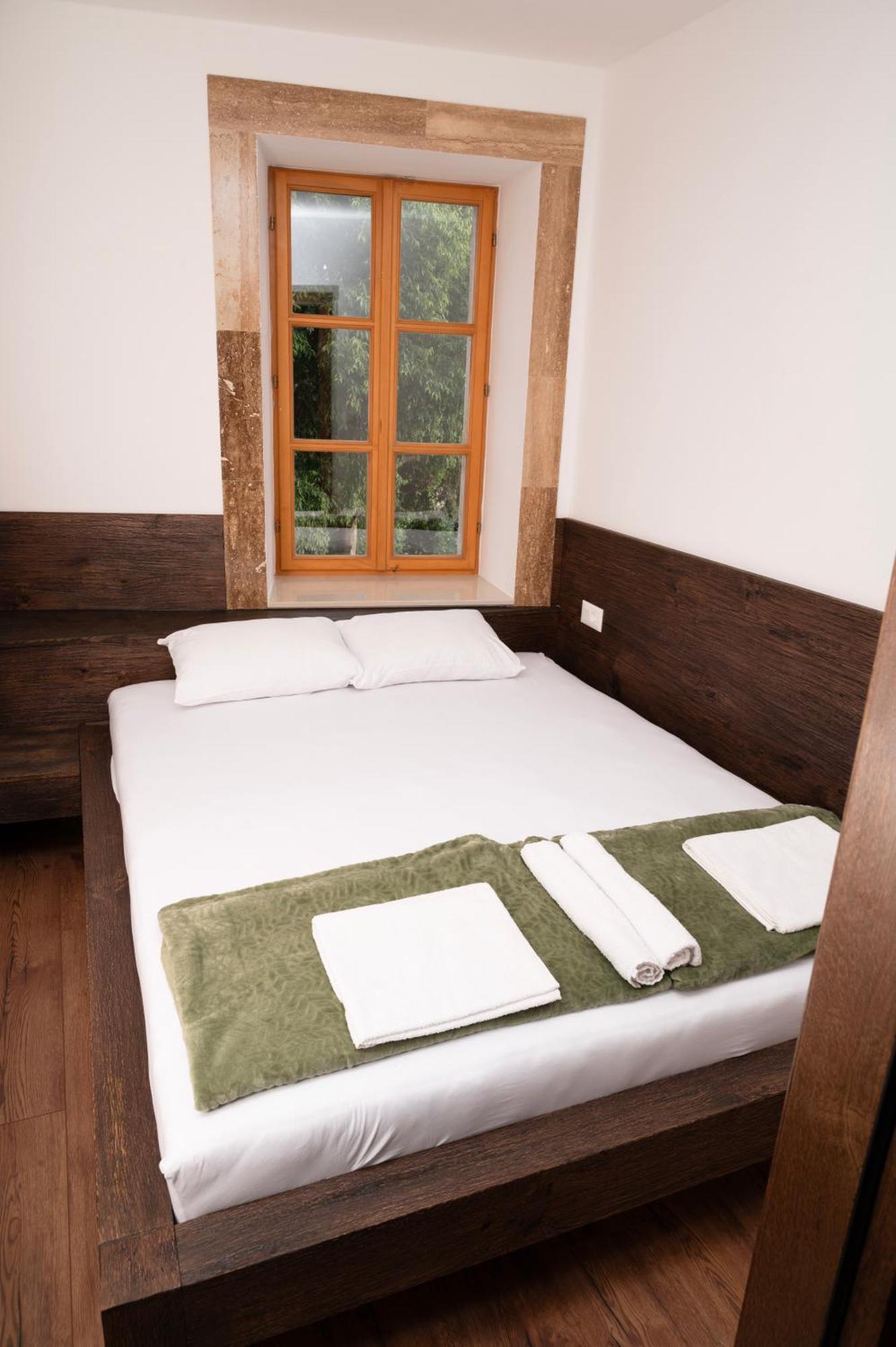 Sunrise Apartments - With Old Bridge View Mostar Exterior foto